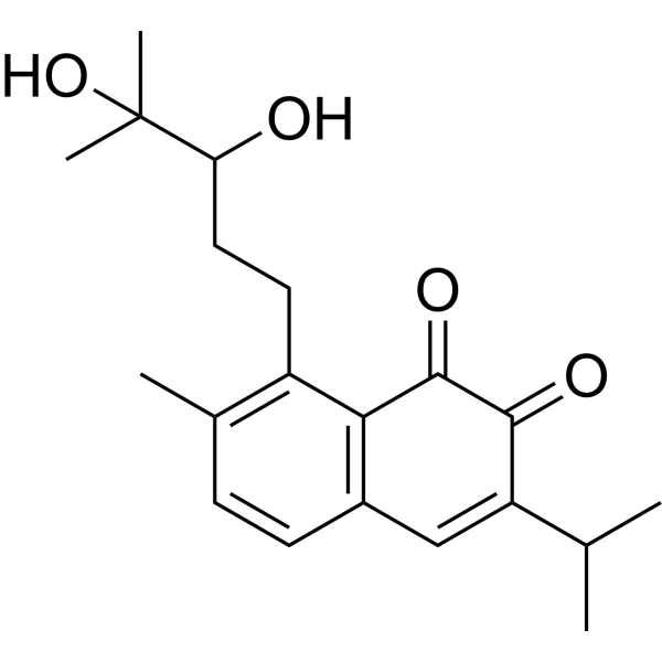 Salvicine 240423-23-8